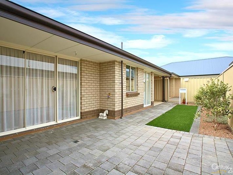 50 Light Avenue, Munno Para SA 5115