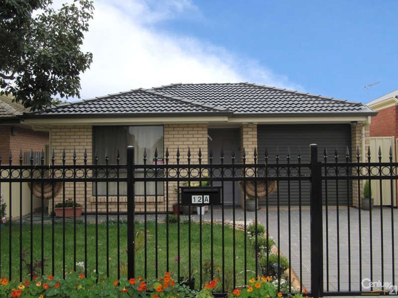 12A Lynne Street, Brahma Lodge SA 5109