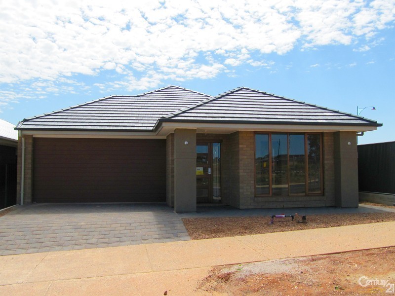 Lot 123 Boucaut Avenue, Blakeview SA 5114