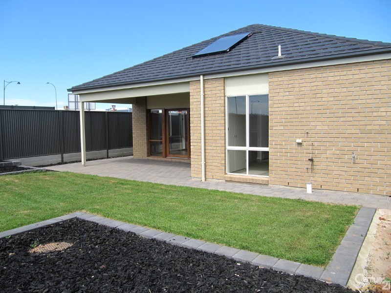 Lot 123 Boucaut Avenue, Blakeview SA 5114