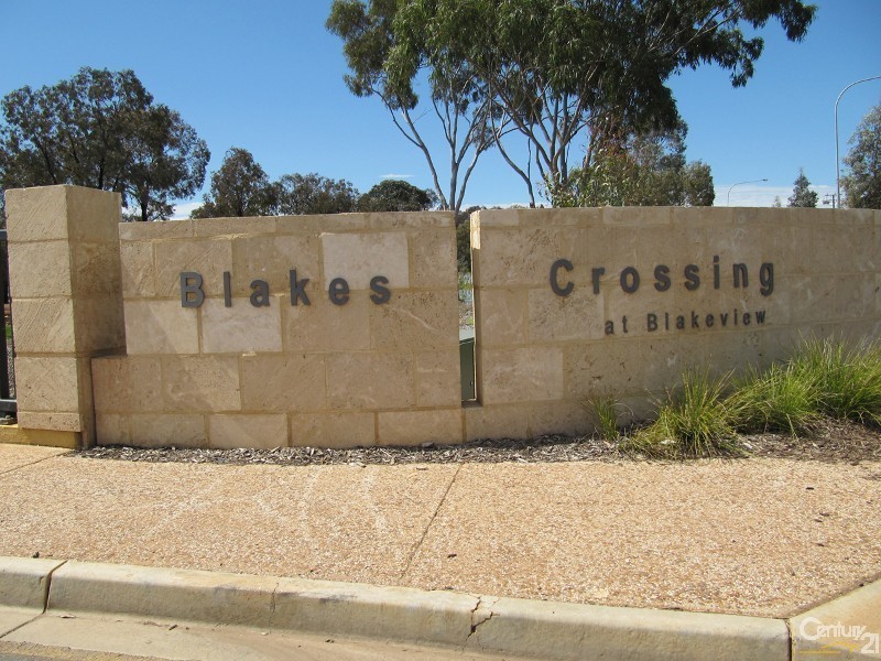 Lot 6 Boucaut Avenue, Blakeview SA 5114