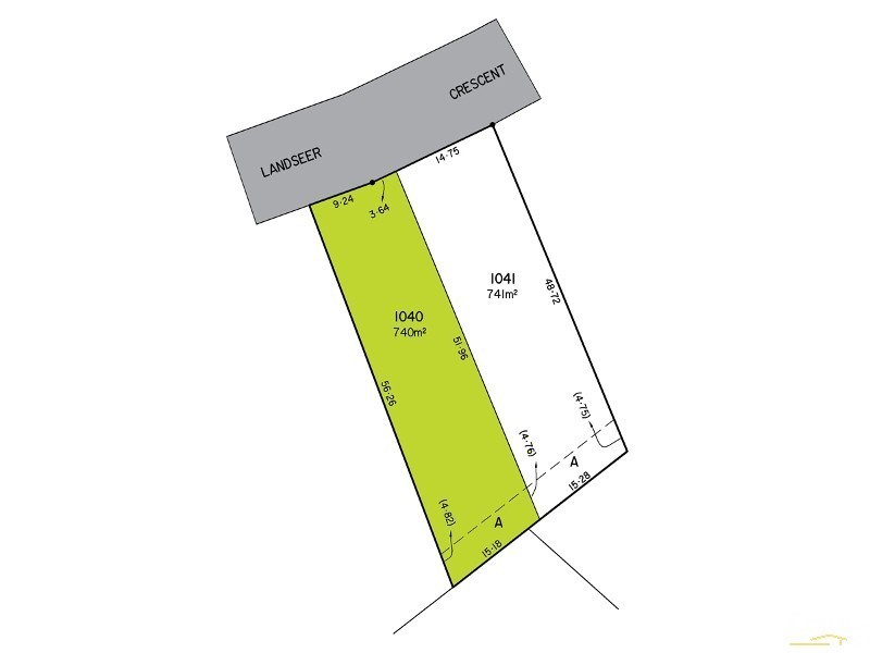 Lot 1040 Landseer Crescent, Dernancourt SA 5075