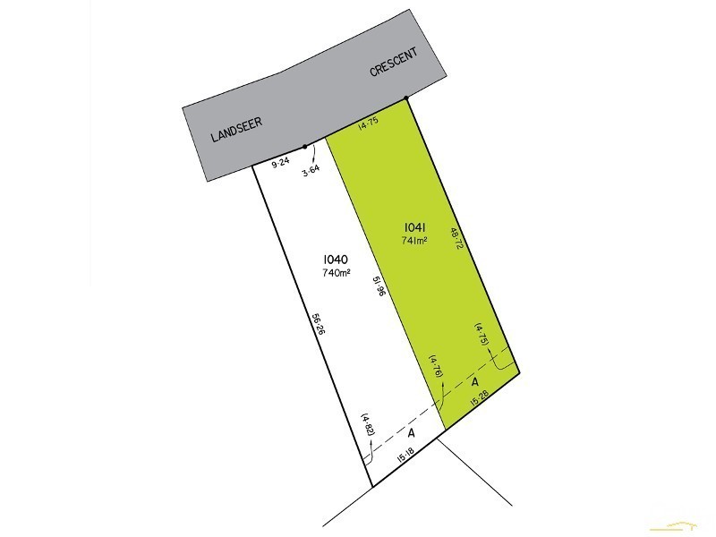 Lot 1041 Landseer Crescent, Dernancourt SA 5075