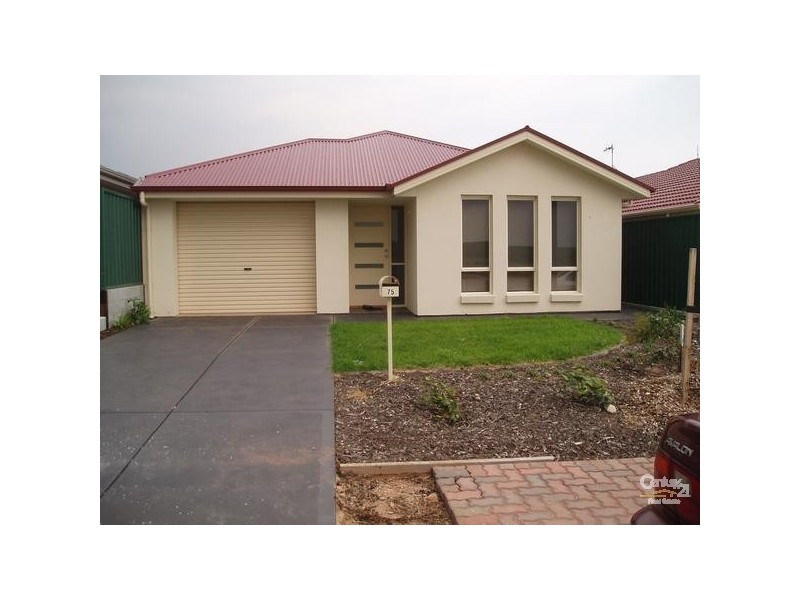 75 Kingate Boulevard, Blakeview SA 5114