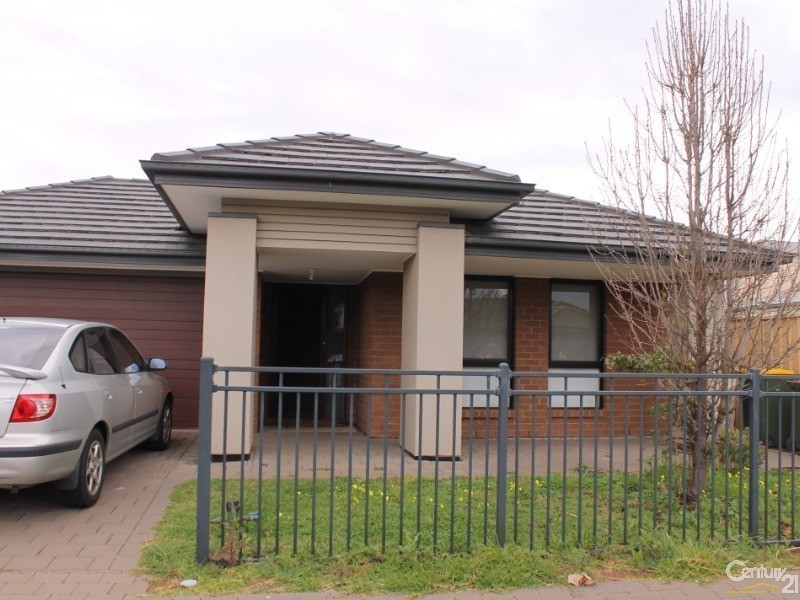 21 Saxon Street, Smithfield Plains SA 5114