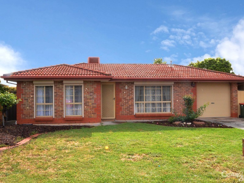 31 Balmoral Circuit, Blakeview SA 5114