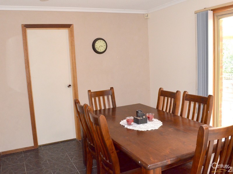 31 Balmoral Circuit, Blakeview SA 5114