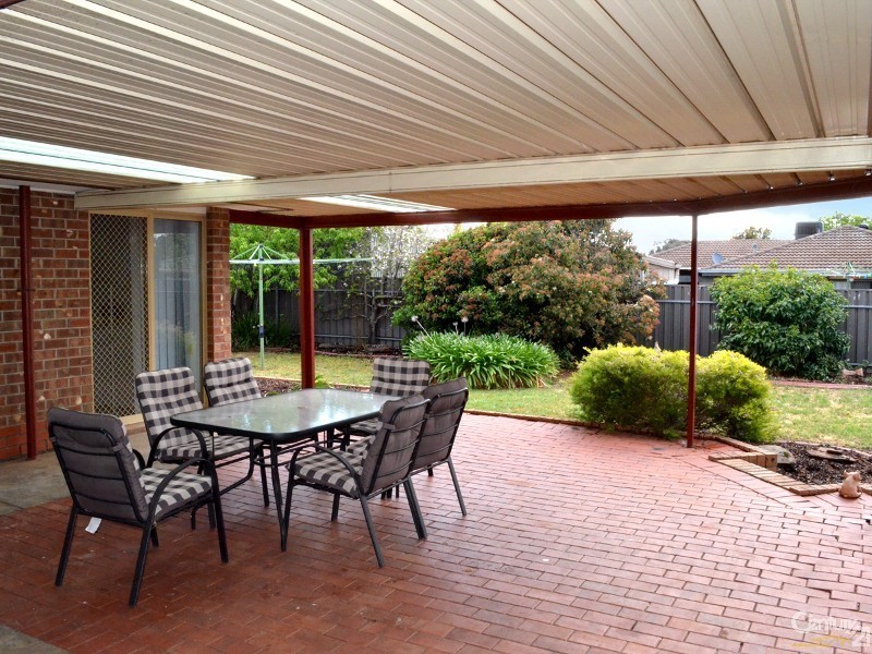 31 Balmoral Circuit, Blakeview SA 5114