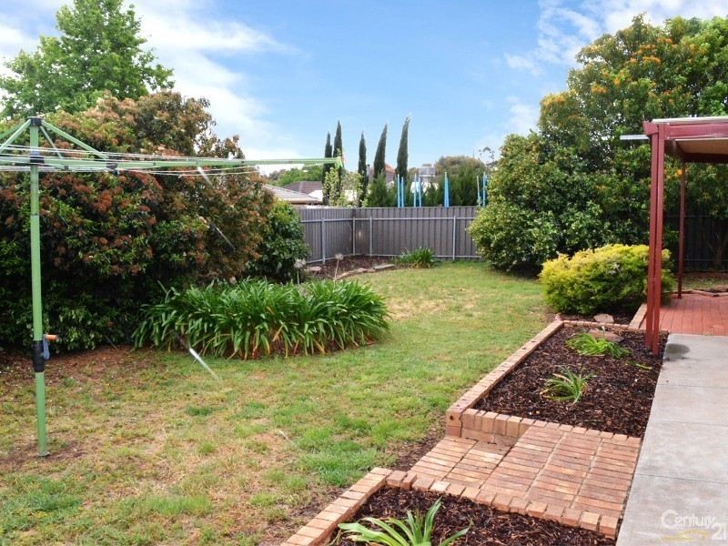 31 Balmoral Circuit, Blakeview SA 5114