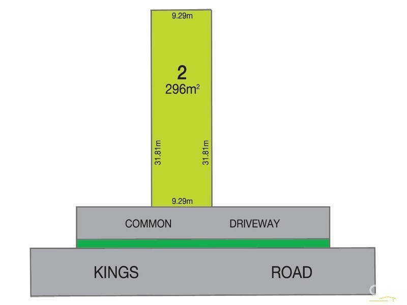 2/53 Kings Road, Salisbury Downs SA 5108