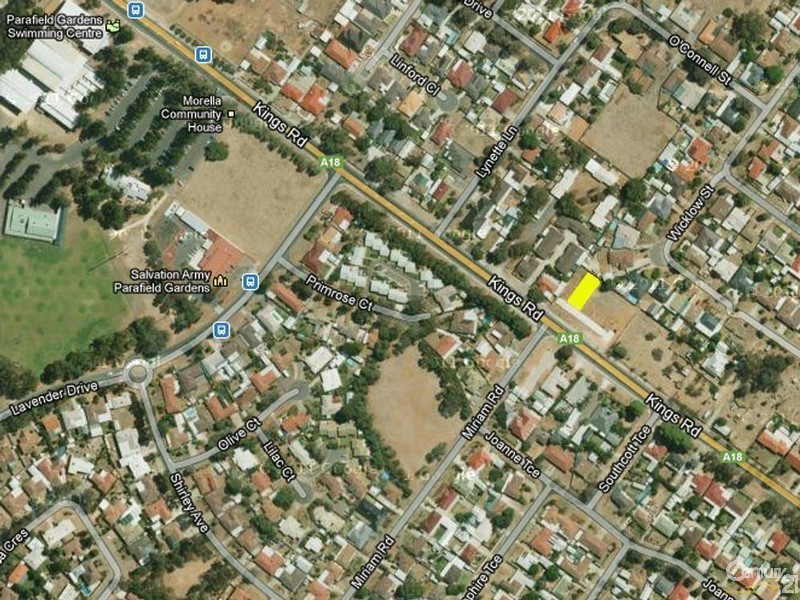 2/53 Kings Road, Salisbury Downs SA 5108