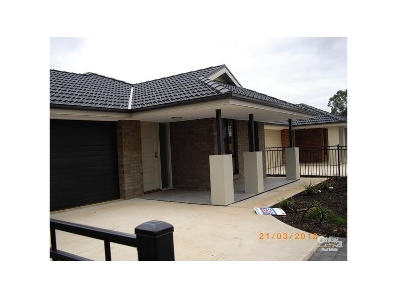 Lot 204 Moss Street, Parafield Gardens SA 5107