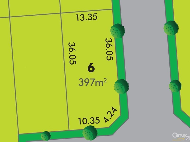 Lot 6 Capezzone Court, Newton SA 5074