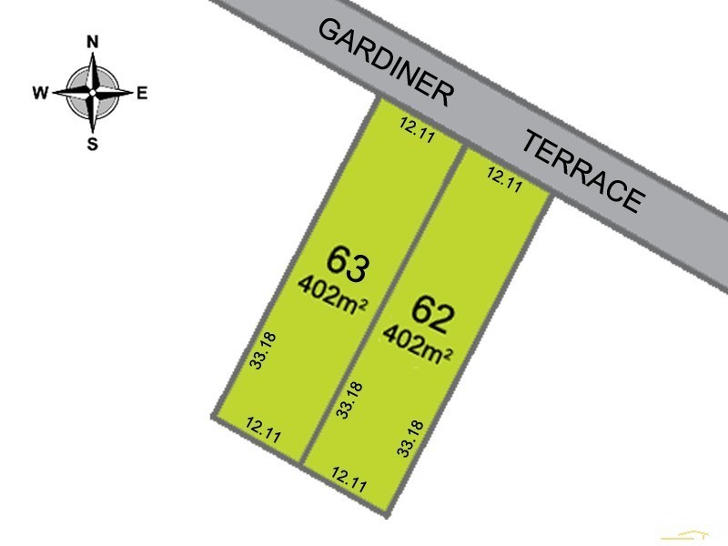Lot 62 Gardiner Terrace, Smithfield SA 5114
