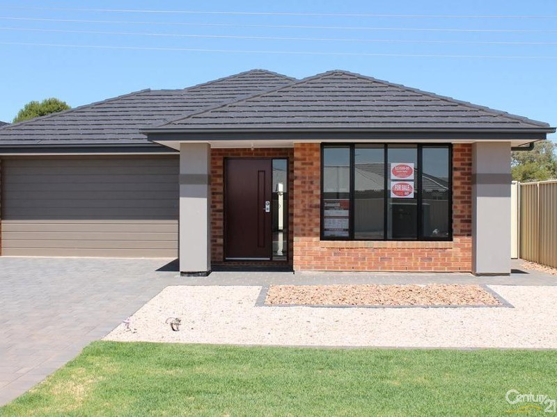 Lot 17 Cherry Avenue, Direk SA 5110