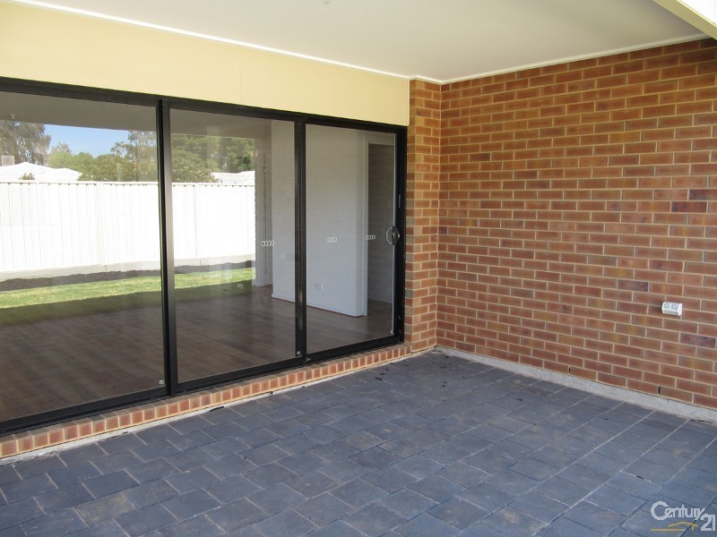 Lot 17 Cherry Avenue, Direk SA 5110