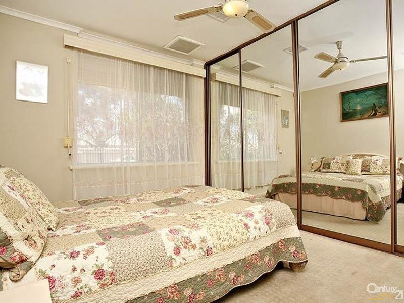 5 Shropshire Avenue, Hillcrest SA 5086