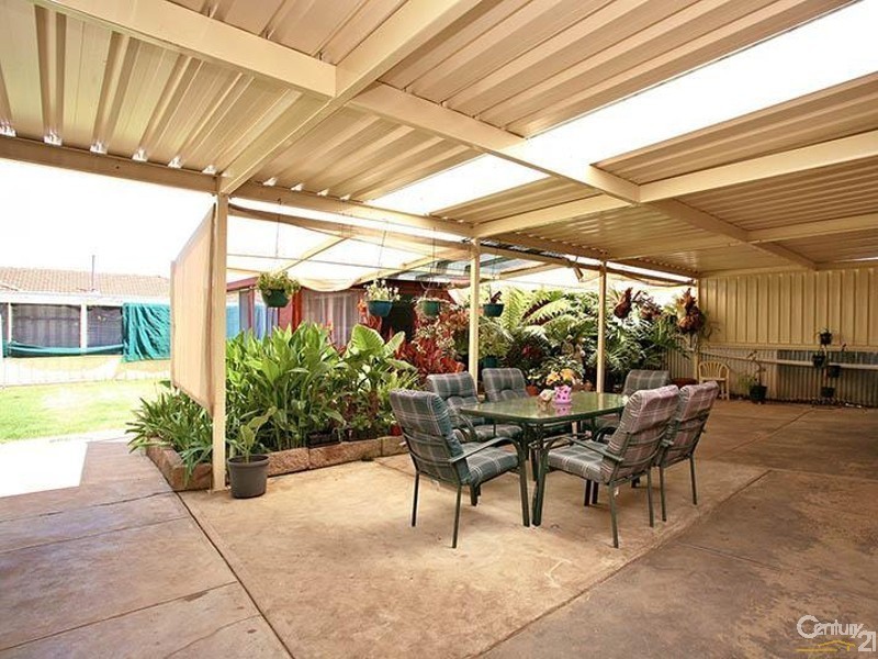 5 Shropshire Avenue, Hillcrest SA 5086