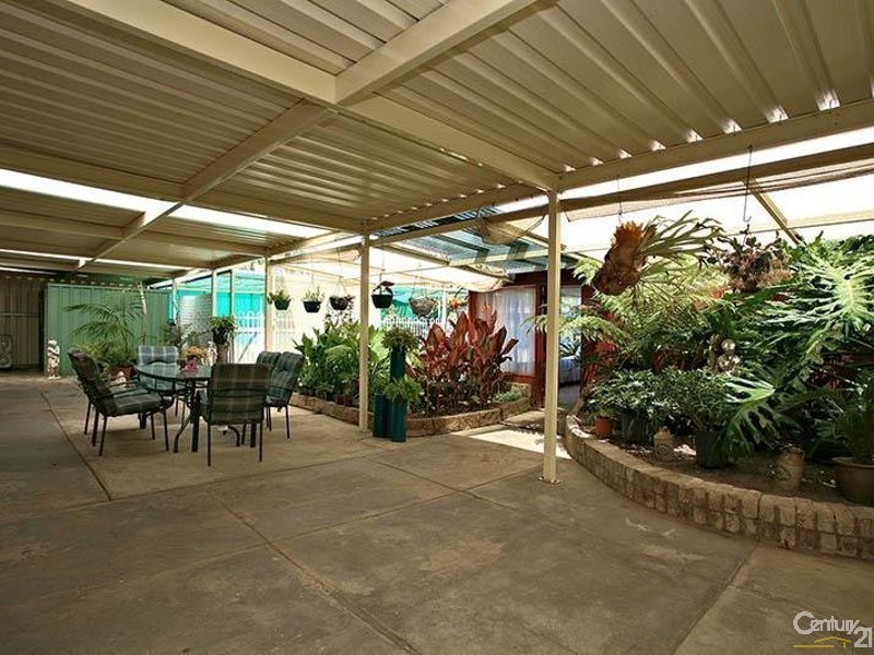 5 Shropshire Avenue, Hillcrest SA 5086