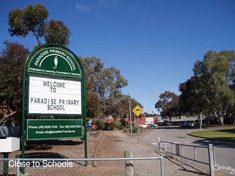 Lot 104 Landseer Crescent, Dernancourt SA 5075