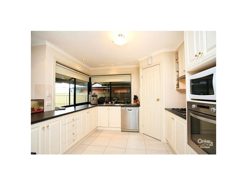 31 Enterprise Circuit, Andrews Farm SA 5114