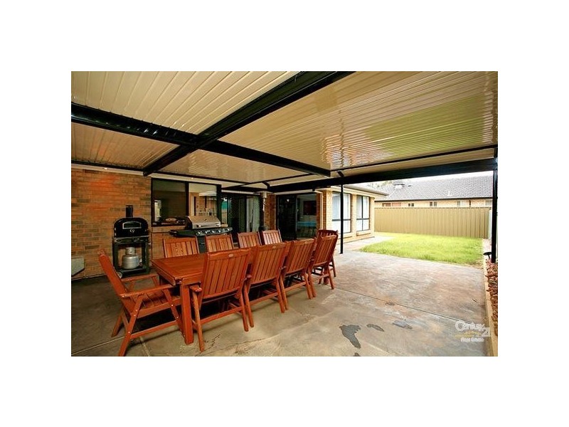 31 Enterprise Circuit, Andrews Farm SA 5114