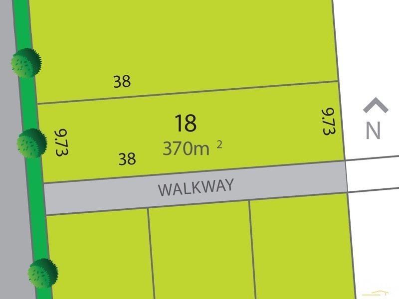 Lot 18 Capezzone Court, Newton SA 5074