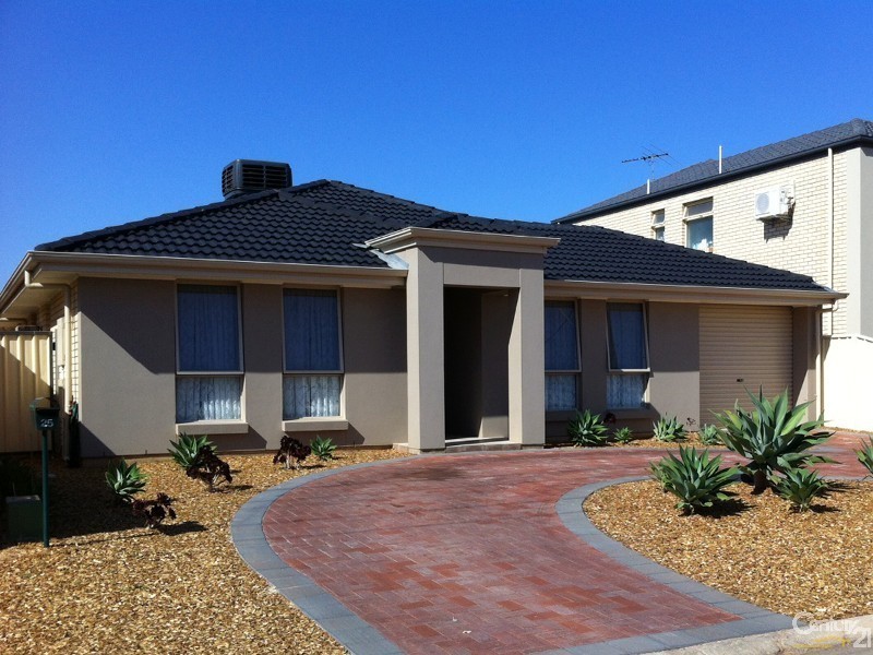 25 Chellaston Road, Munno Para West SA 5115