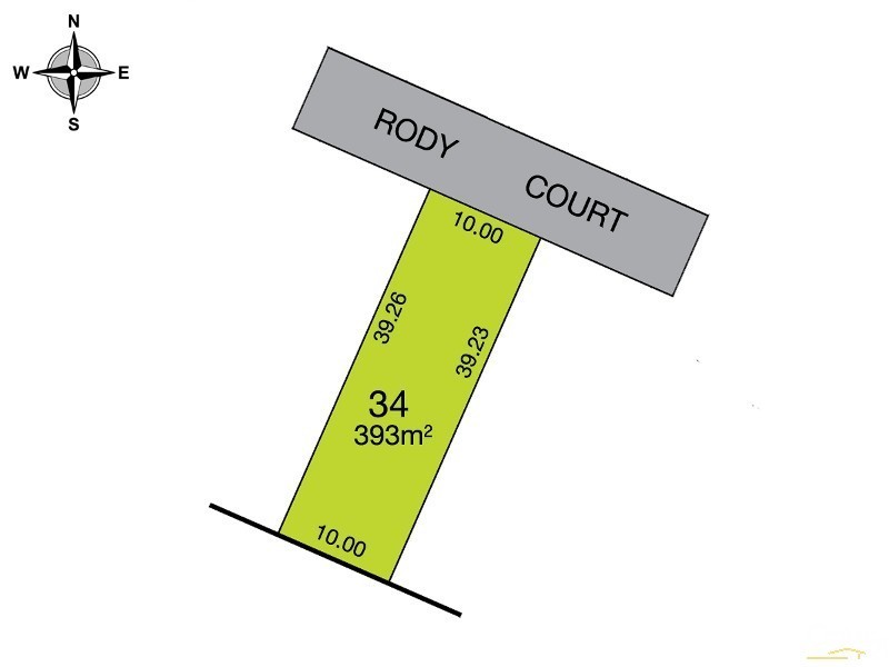 Lot 34 Rody Court, Munno Para West SA 5115