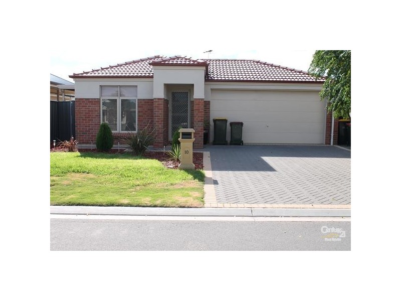 Munno Para West SA 5115
