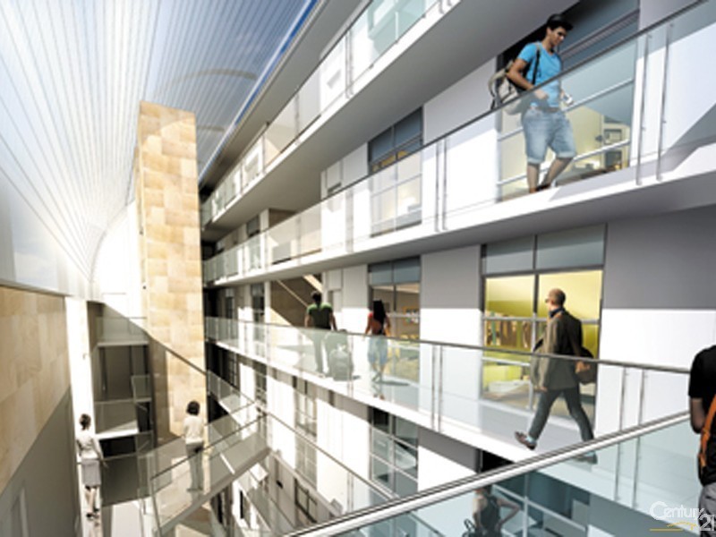 271-281 Gouger Street, Adelaide SA 5000