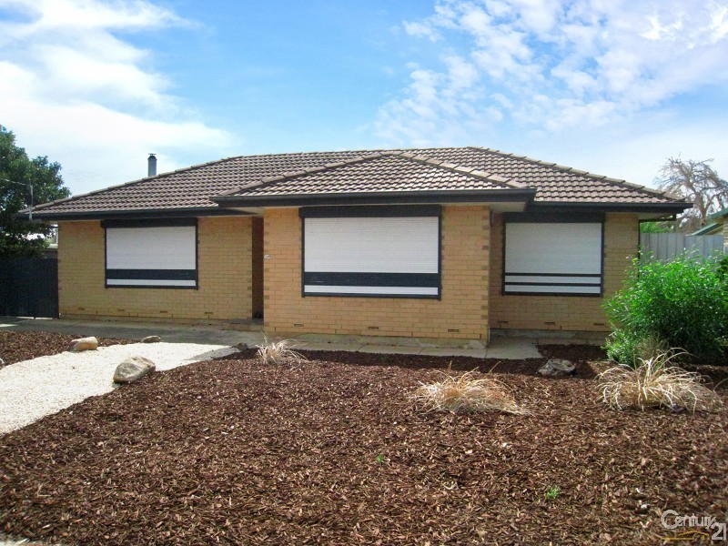 249 Martins Road, Parafield Gardens SA 5107