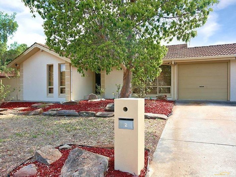 2 Onkaparinga Drive, Salisbury SA 5108