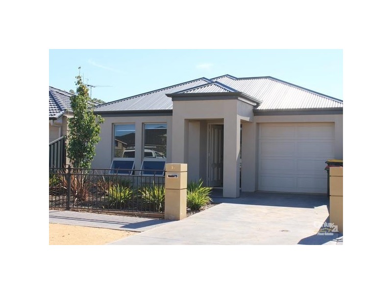 31 Chateau Avenue, Andrews Farm SA 5114