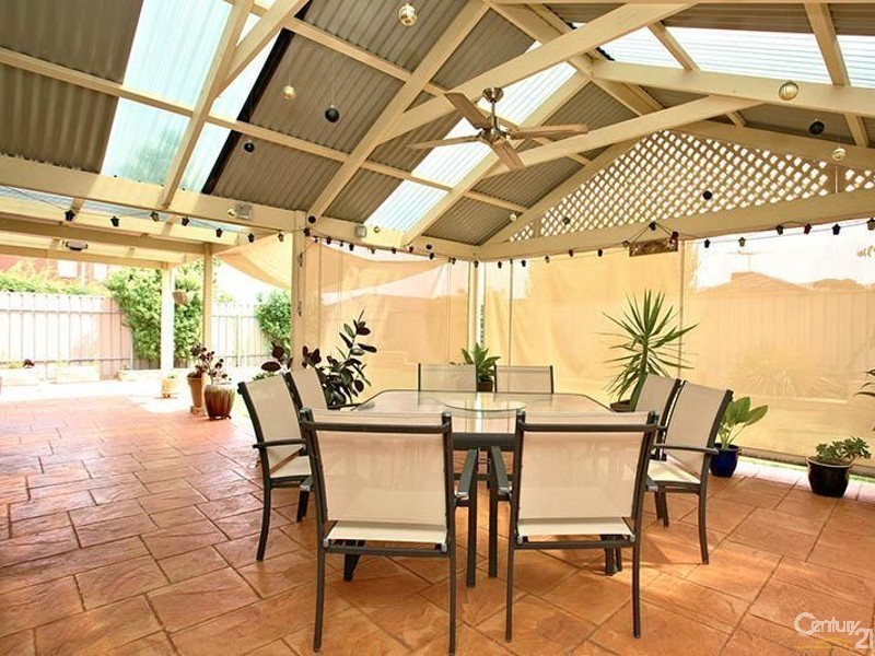 82 Parkway Circuit, Parafield Gardens SA 5107