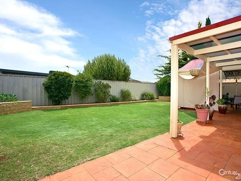 82 Parkway Circuit, Parafield Gardens SA 5107