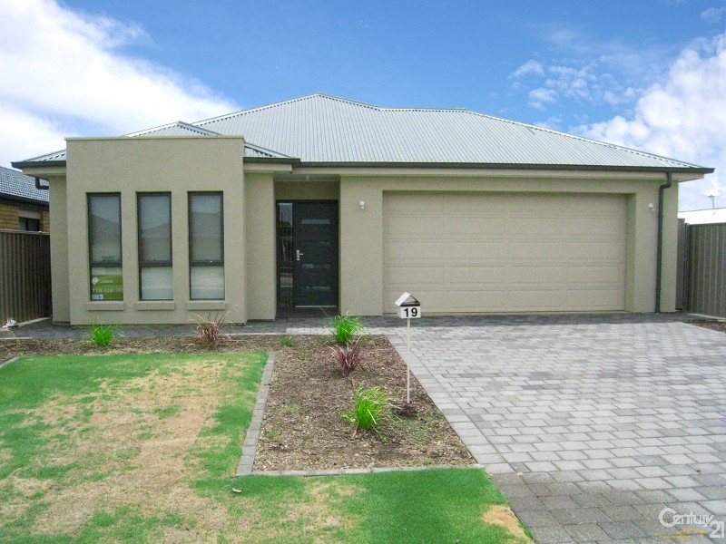 19 Burwood Road, Munno Para West SA 5115