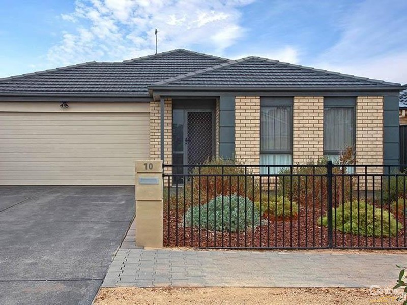 10 Chateau Avenue, Andrews Farm SA 5114