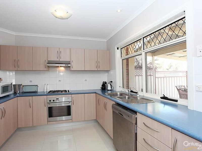 3/13 Reuben Richardson Road, Greenwith SA 5125