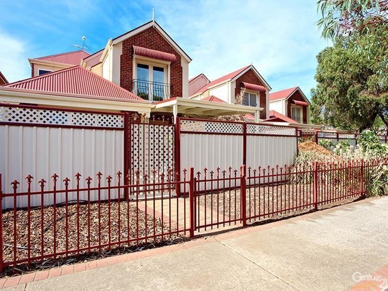 3/13 Reuben Richardson Road, Greenwith SA 5125