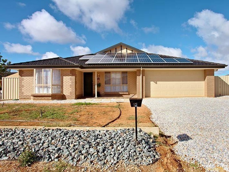 12 Hannah Road, Virginia SA 5120