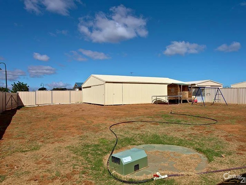 12 Hannah Road, Virginia SA 5120