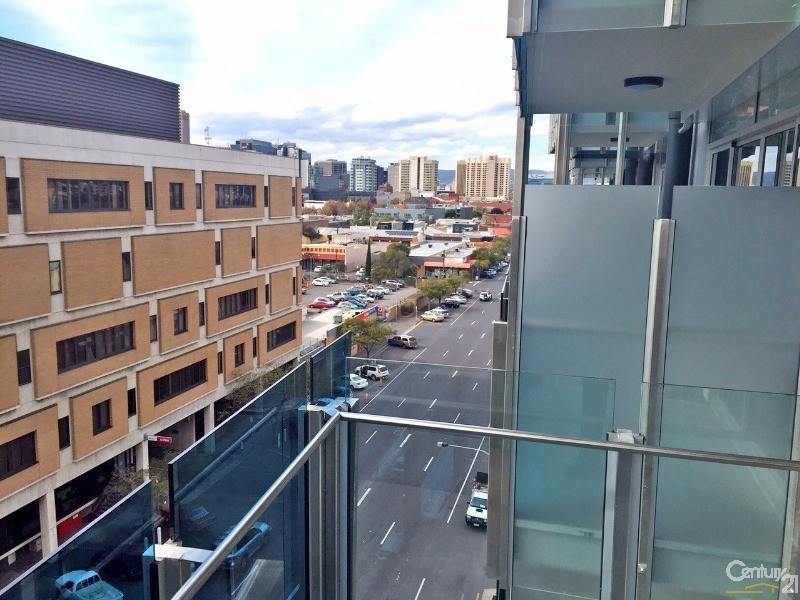 800/271-281 Gouger Street, Adelaide SA 5000