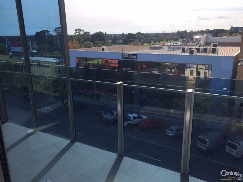 501/271-281 Gouger Street, Adelaide SA 5000