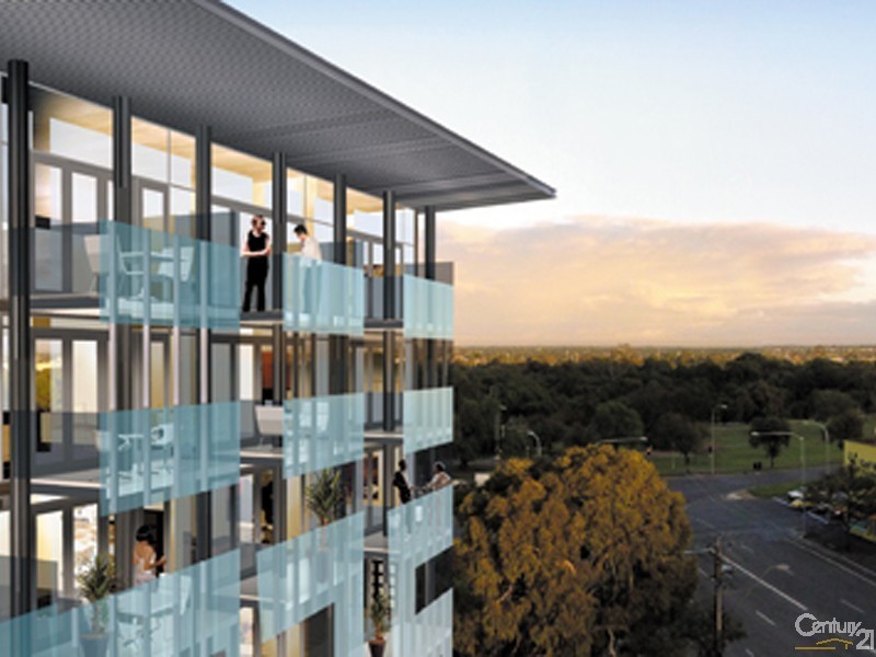 506/271-281 Gouger Street, Adelaide SA 5000