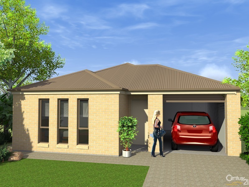 Lot 116 Elm Court, Parafield Gardens SA 5107