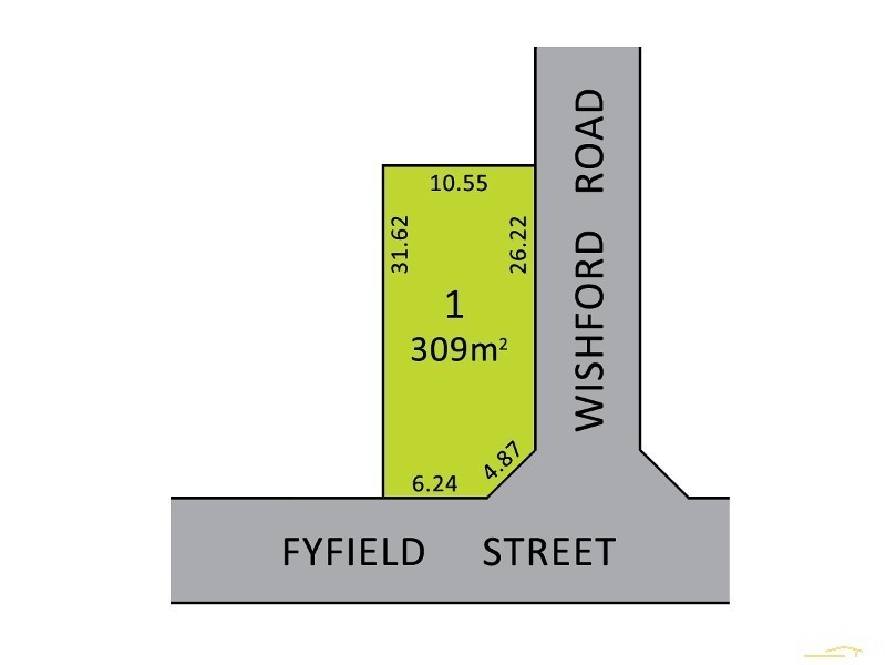 Lot 1 Fyfield Street, Elizabeth SA 5112