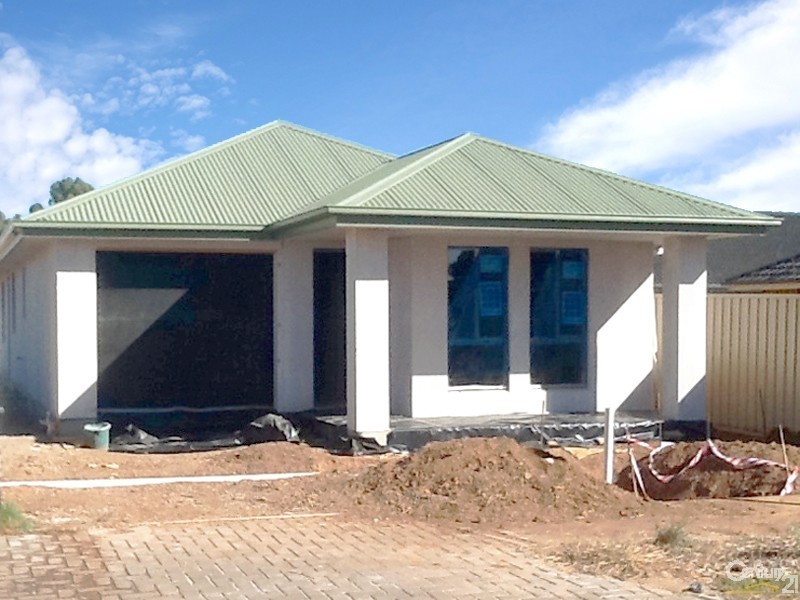 4 Gum Tree Walk, Smithfield Plains SA 5114