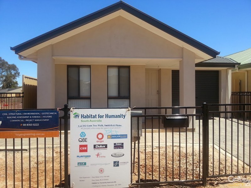 3 Gum Tree Walk, Smithfield Plains SA 5114