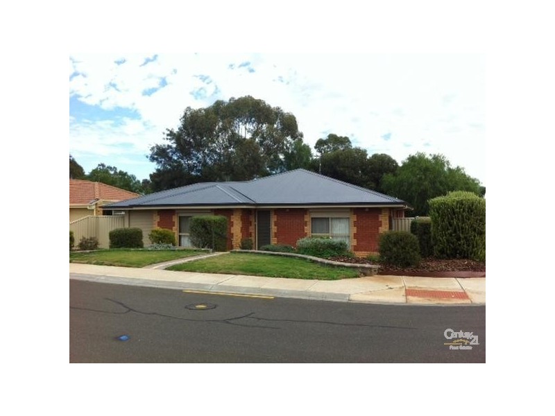 Evanston Park SA 5116